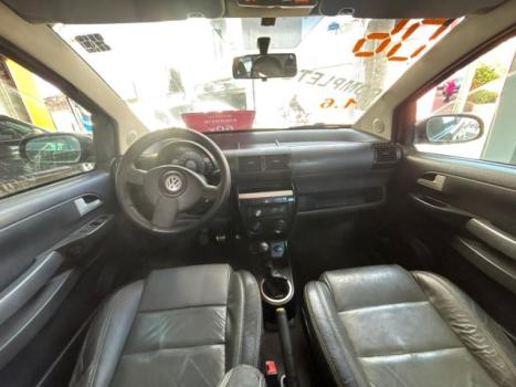 VOLKSWAGEN Crossfox 1.6 4P FLEX, Foto 4