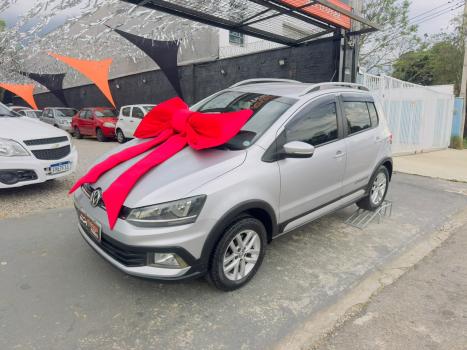 VOLKSWAGEN Crossfox 1.6 4P FLEX, Foto 2