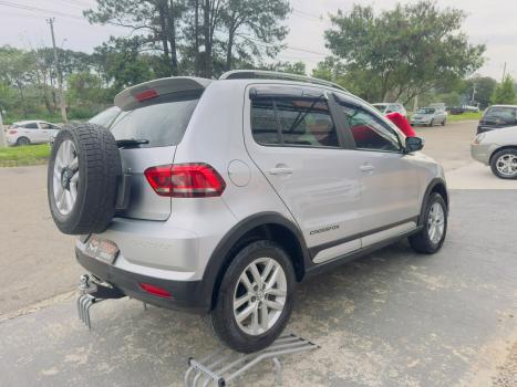 VOLKSWAGEN Crossfox 1.6 4P FLEX, Foto 6