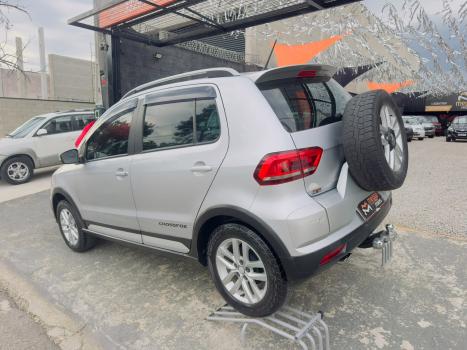 VOLKSWAGEN Crossfox 1.6 4P FLEX, Foto 8