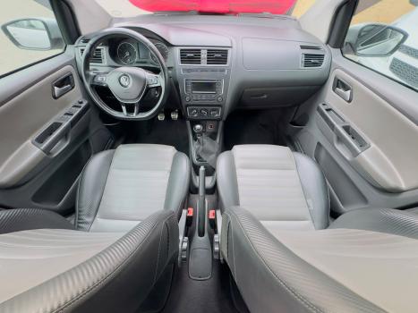 VOLKSWAGEN Crossfox 1.6 4P FLEX, Foto 9