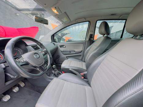 VOLKSWAGEN Crossfox 1.6 4P FLEX, Foto 10