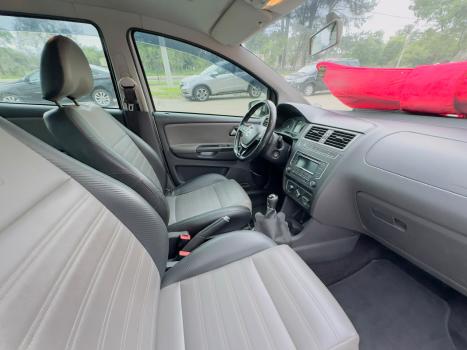 VOLKSWAGEN Crossfox 1.6 4P FLEX, Foto 11