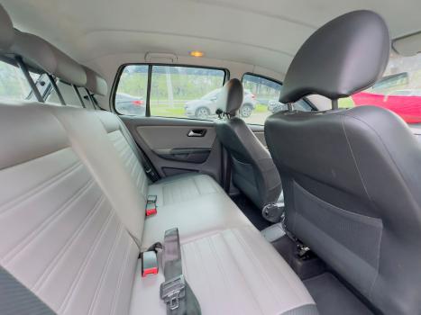 VOLKSWAGEN Crossfox 1.6 4P FLEX, Foto 12