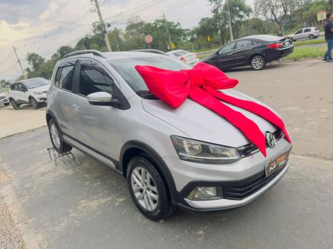 VOLKSWAGEN Crossfox 1.6 4P FLEX, Foto 16