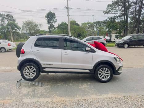 VOLKSWAGEN Crossfox 1.6 4P FLEX, Foto 17