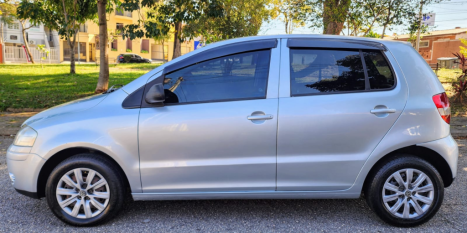 VOLKSWAGEN Fox 1.0 12V 4P TRENDLINE FLEX, Foto 3 VOLKSWAGEN Fox 1.0 12V 4P TRENDLINE FLEX, Foto 3