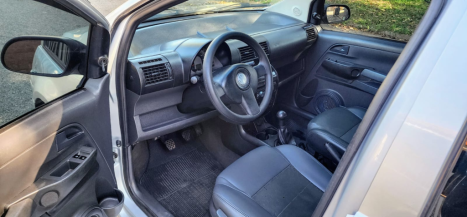 VOLKSWAGEN Fox 1.0 12V 4P TRENDLINE FLEX, Foto 5 VOLKSWAGEN Fox 1.0 12V 4P TRENDLINE FLEX, Foto 5