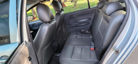 VOLKSWAGEN Fox 1.0 12V 4P TRENDLINE FLEX, Foto 6 VOLKSWAGEN Fox 1.0 12V 4P TRENDLINE FLEX, Foto 6