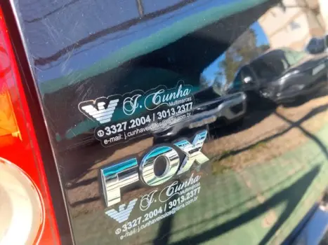 VOLKSWAGEN Fox 1.0 4P FLEX, Foto 11