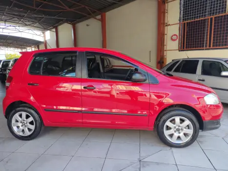 VOLKSWAGEN Fox 1.0 4P FLEX, Foto 4