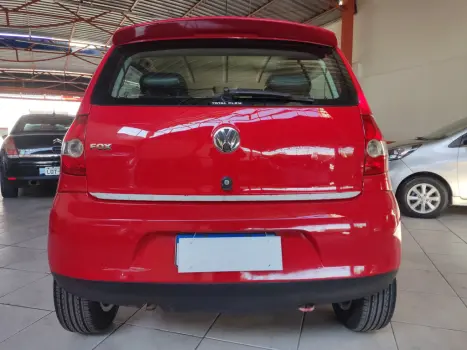 VOLKSWAGEN Fox 1.0 4P FLEX, Foto 6