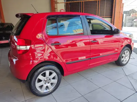 VOLKSWAGEN Fox 1.0 4P FLEX, Foto 7