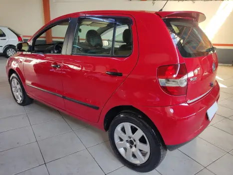 VOLKSWAGEN Fox 1.0 4P FLEX, Foto 8