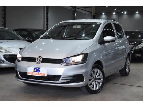 VOLKSWAGEN Fox 1.0 4P TREND FLEX, Foto 1