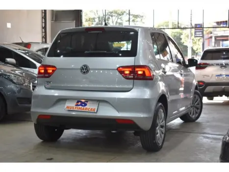 VOLKSWAGEN Fox 1.0 4P TREND FLEX, Foto 2