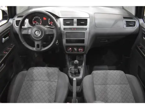 VOLKSWAGEN Fox 1.0 4P TREND FLEX, Foto 3