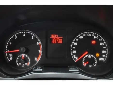 VOLKSWAGEN Fox 1.0 4P TREND FLEX, Foto 5