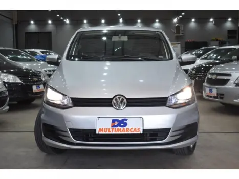 VOLKSWAGEN Fox 1.0 4P TREND FLEX, Foto 10