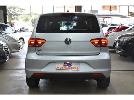 VOLKSWAGEN Fox 1.0 4P TREND FLEX, Foto 11