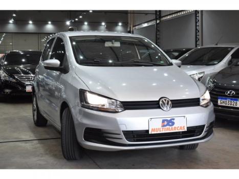 VOLKSWAGEN Fox 1.0 4P TREND FLEX, Foto 12