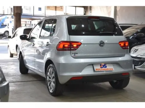 VOLKSWAGEN Fox 1.0 4P TREND FLEX, Foto 13