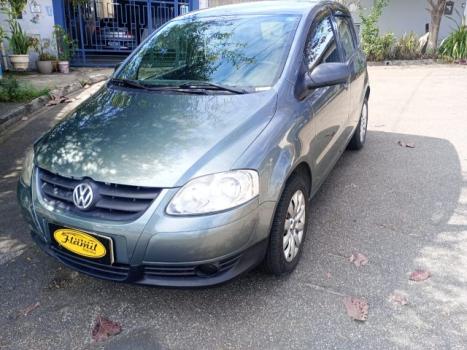 VOLKSWAGEN Fox 1.0 4P PLUS FLEX, Foto 1