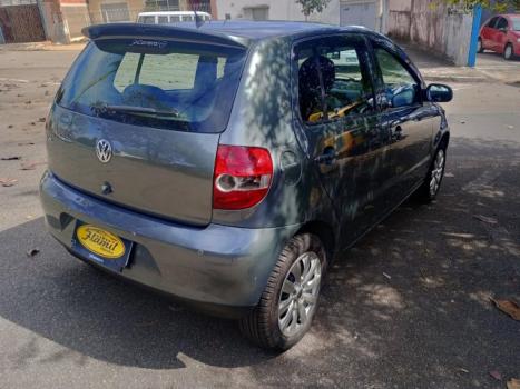 VOLKSWAGEN Fox 1.0 4P PLUS FLEX, Foto 2