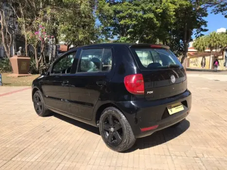 VOLKSWAGEN Fox 1.0 4P FLEX, Foto 2