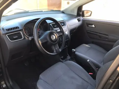 VOLKSWAGEN Fox 1.0 4P FLEX, Foto 3