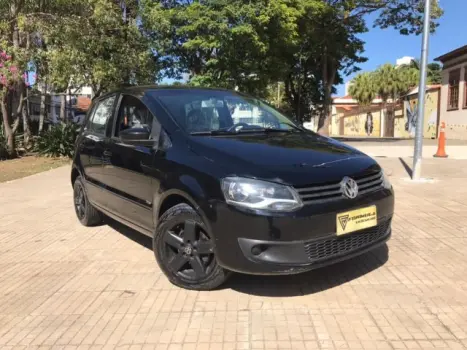 VOLKSWAGEN Fox 1.0 4P FLEX, Foto 8