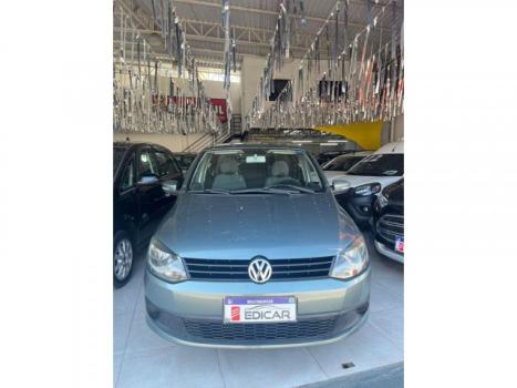 VOLKSWAGEN Fox 1.0 4P FLEX, Foto 2
