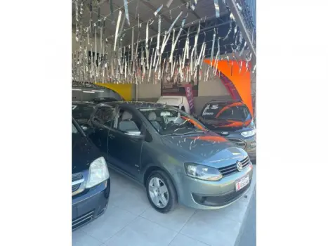 VOLKSWAGEN Fox 1.0 4P FLEX, Foto 6