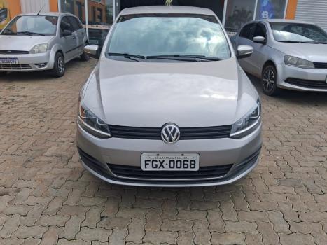 VOLKSWAGEN Fox 1.0 4P TRENDLINE FLEX, Foto 2