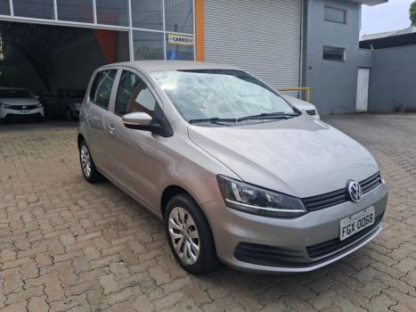 VOLKSWAGEN Fox 1.0 4P TRENDLINE FLEX, Foto 3