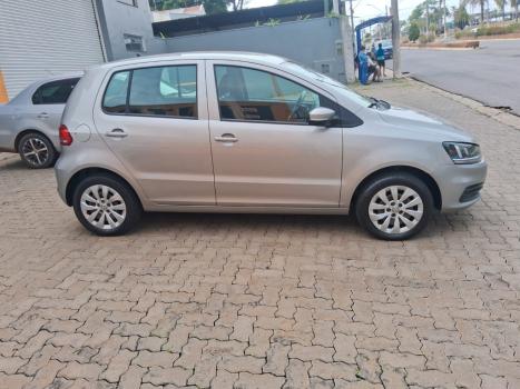 VOLKSWAGEN Fox 1.0 4P TRENDLINE FLEX, Foto 4