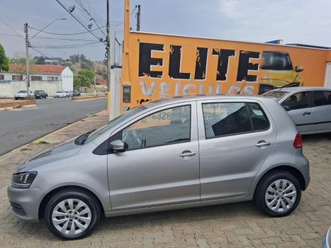 VOLKSWAGEN Fox 1.0 4P TRENDLINE FLEX, Foto 5