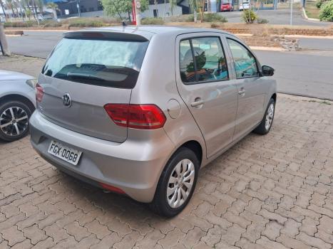 VOLKSWAGEN Fox 1.0 4P TRENDLINE FLEX, Foto 6