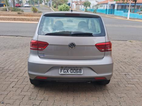 VOLKSWAGEN Fox 1.0 4P TRENDLINE FLEX, Foto 7