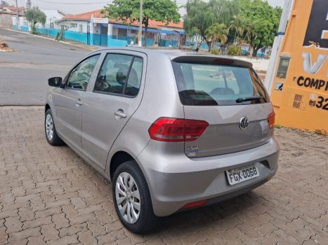 VOLKSWAGEN Fox 1.0 4P TRENDLINE FLEX, Foto 8