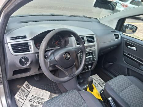 VOLKSWAGEN Fox 1.0 4P TRENDLINE FLEX, Foto 10