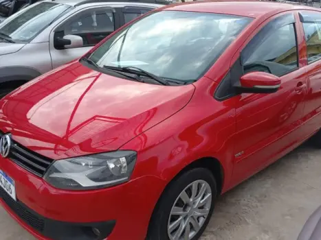 VOLKSWAGEN Fox 1.0 4P I-TREND FLEX, Foto 2