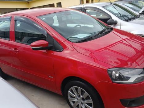 VOLKSWAGEN Fox 1.0 4P I-TREND FLEX, Foto 3