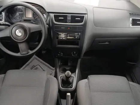 VOLKSWAGEN Fox 1.0 4P I-TREND FLEX, Foto 5