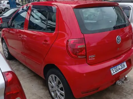 VOLKSWAGEN Fox 1.0 4P I-TREND FLEX, Foto 7
