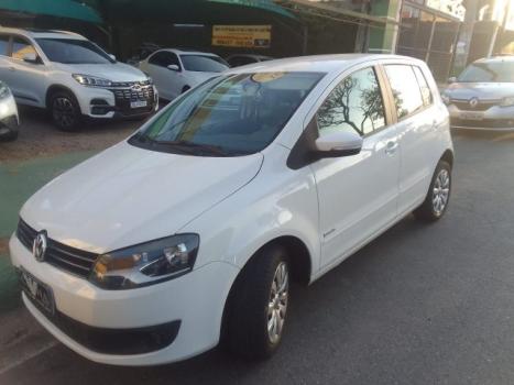 VOLKSWAGEN Fox 1.0 4P FLEX, Foto 1