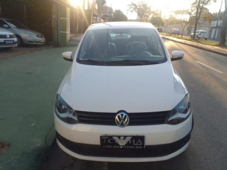 VOLKSWAGEN Fox 1.0 4P FLEX, Foto 3