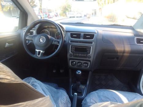 VOLKSWAGEN Fox 1.0 4P FLEX, Foto 4