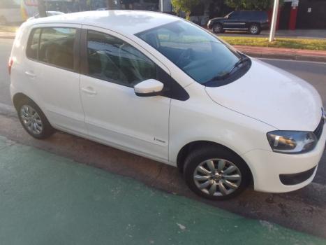 VOLKSWAGEN Fox 1.0 4P FLEX, Foto 5
