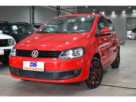 VOLKSWAGEN Fox 1.0 4P FLEX, Foto 1